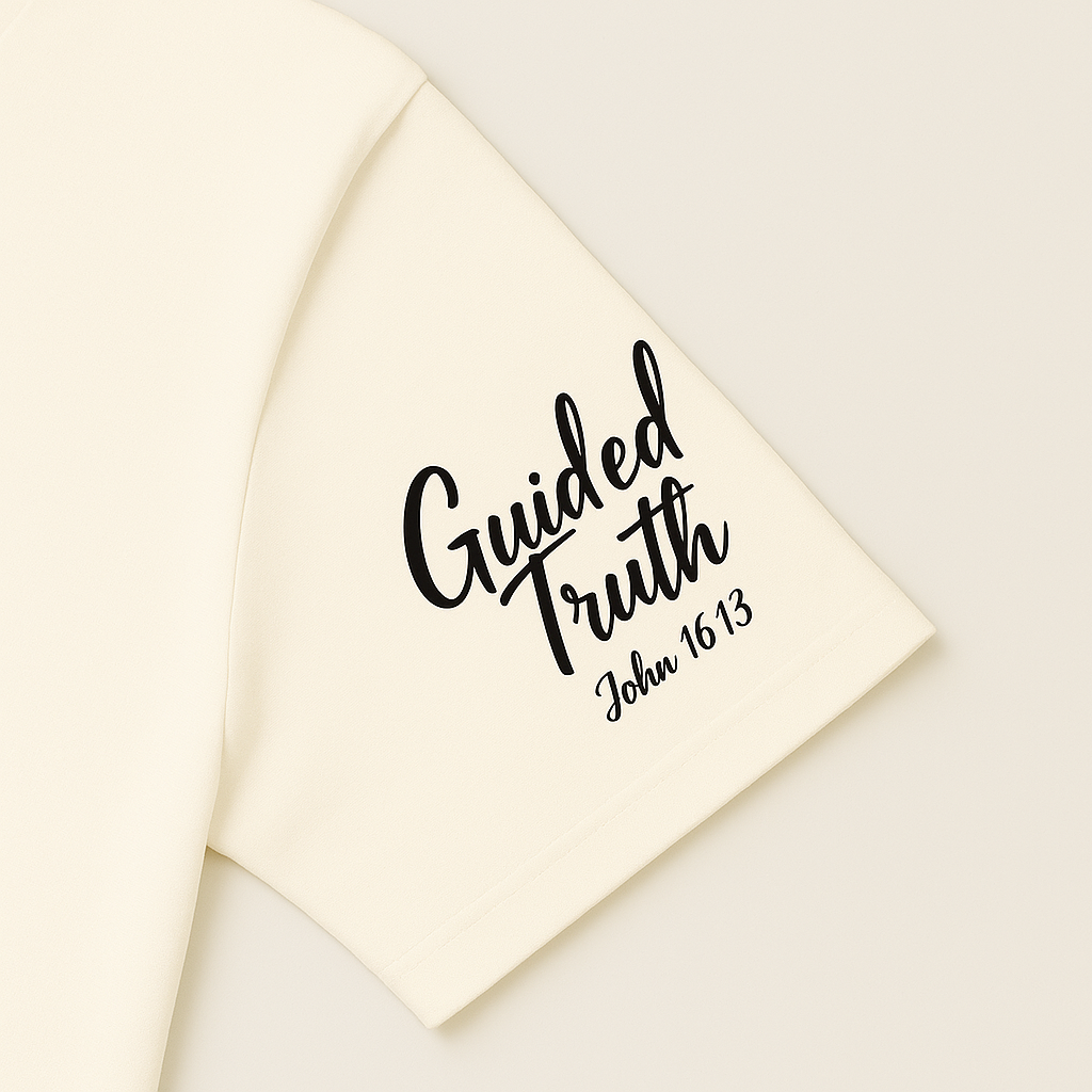 GOD'S DIRECTION T-Shirt