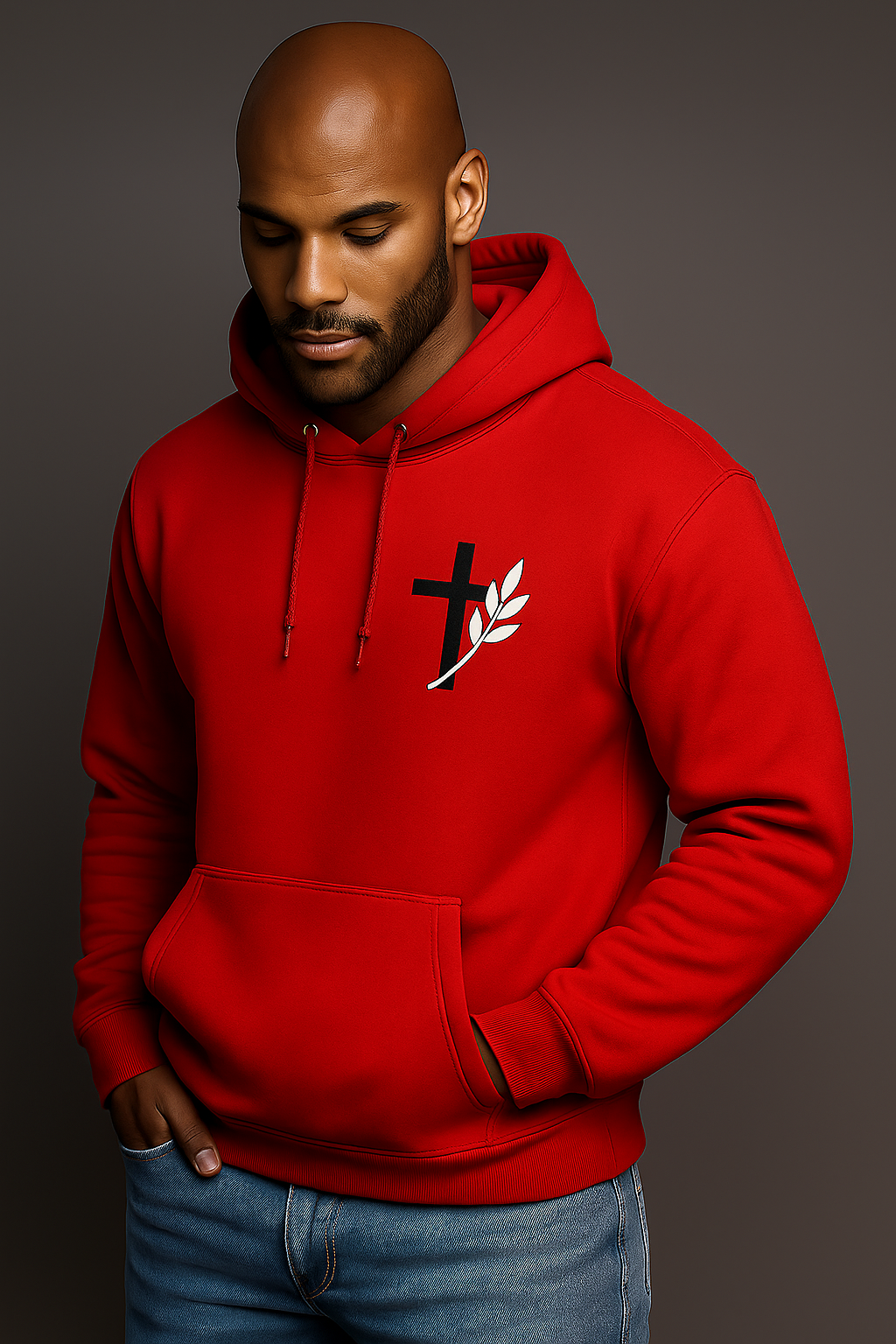 Providence Unisex Hoodie