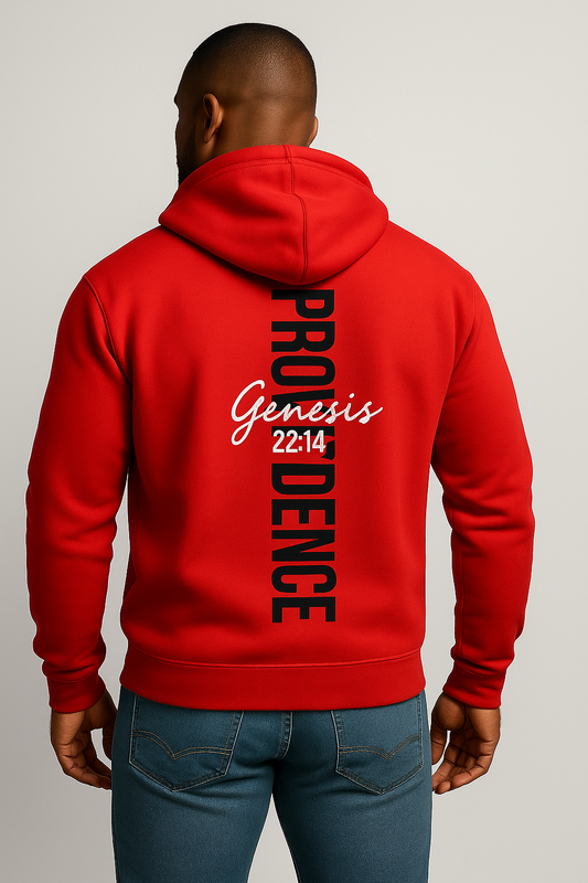 Providence Unisex Hoodie