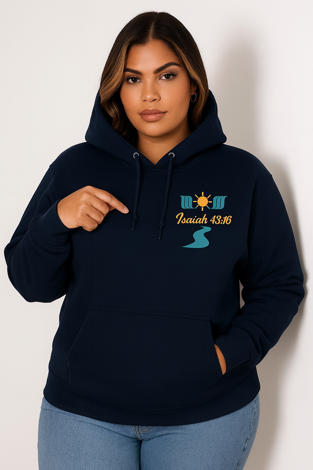 Faith That Parts Seas