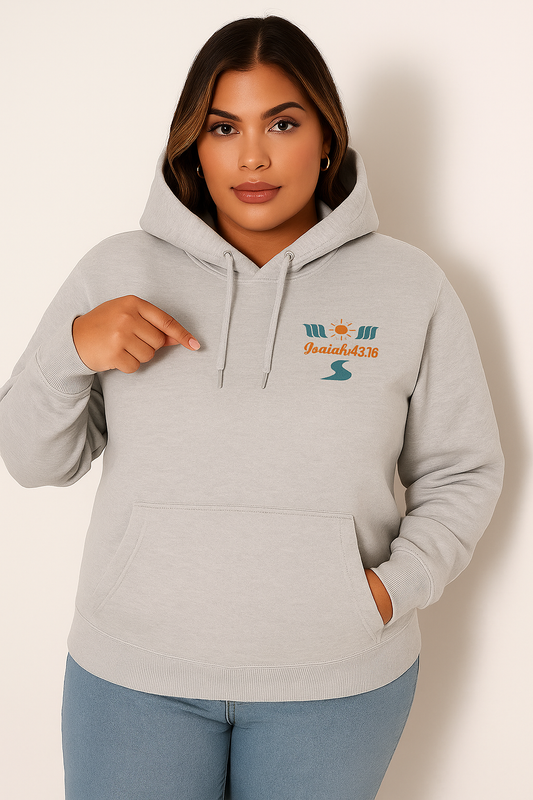 Faith That Parts Seas